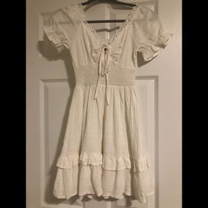 Princess Polly Dress